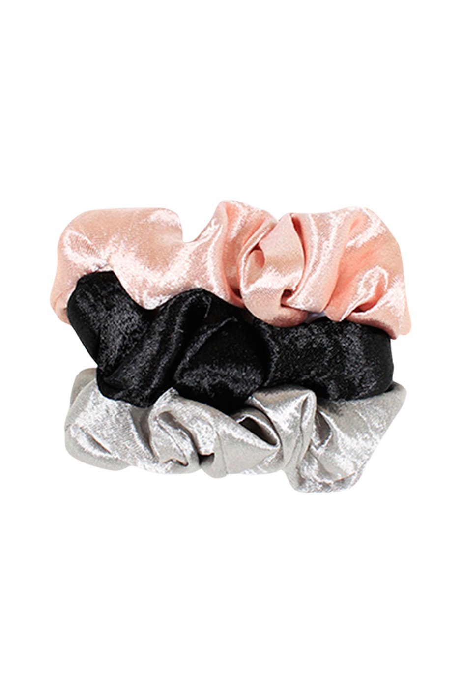 [TEST] Scrunchie 3 Pack