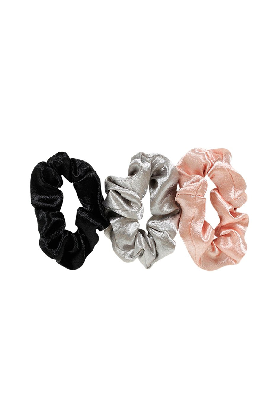 [TEST] Scrunchie 3 Pack
