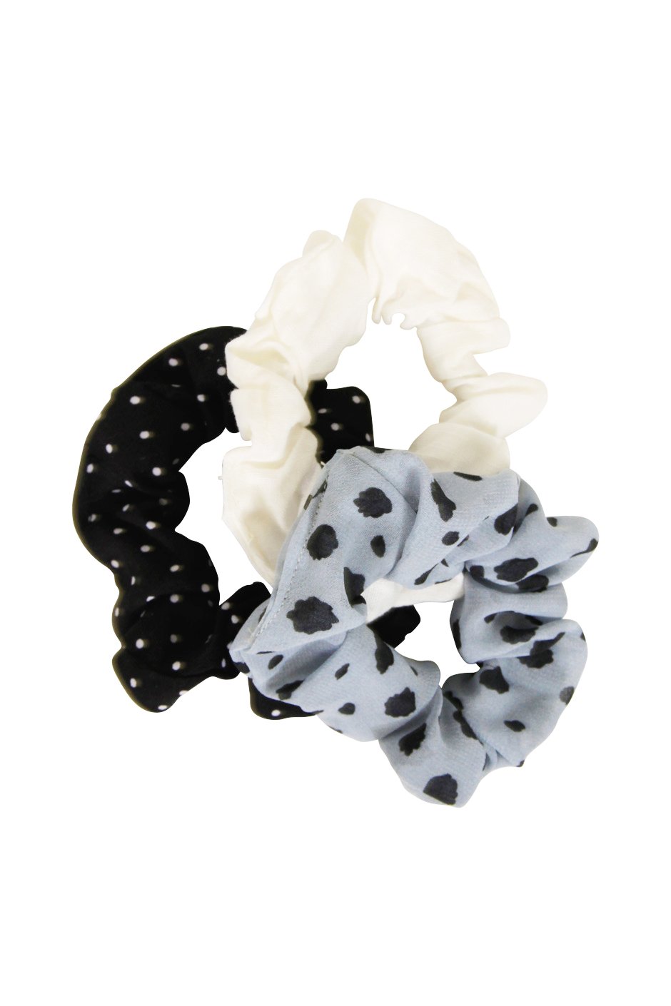 [TEST] Scrunchie 3 Pack