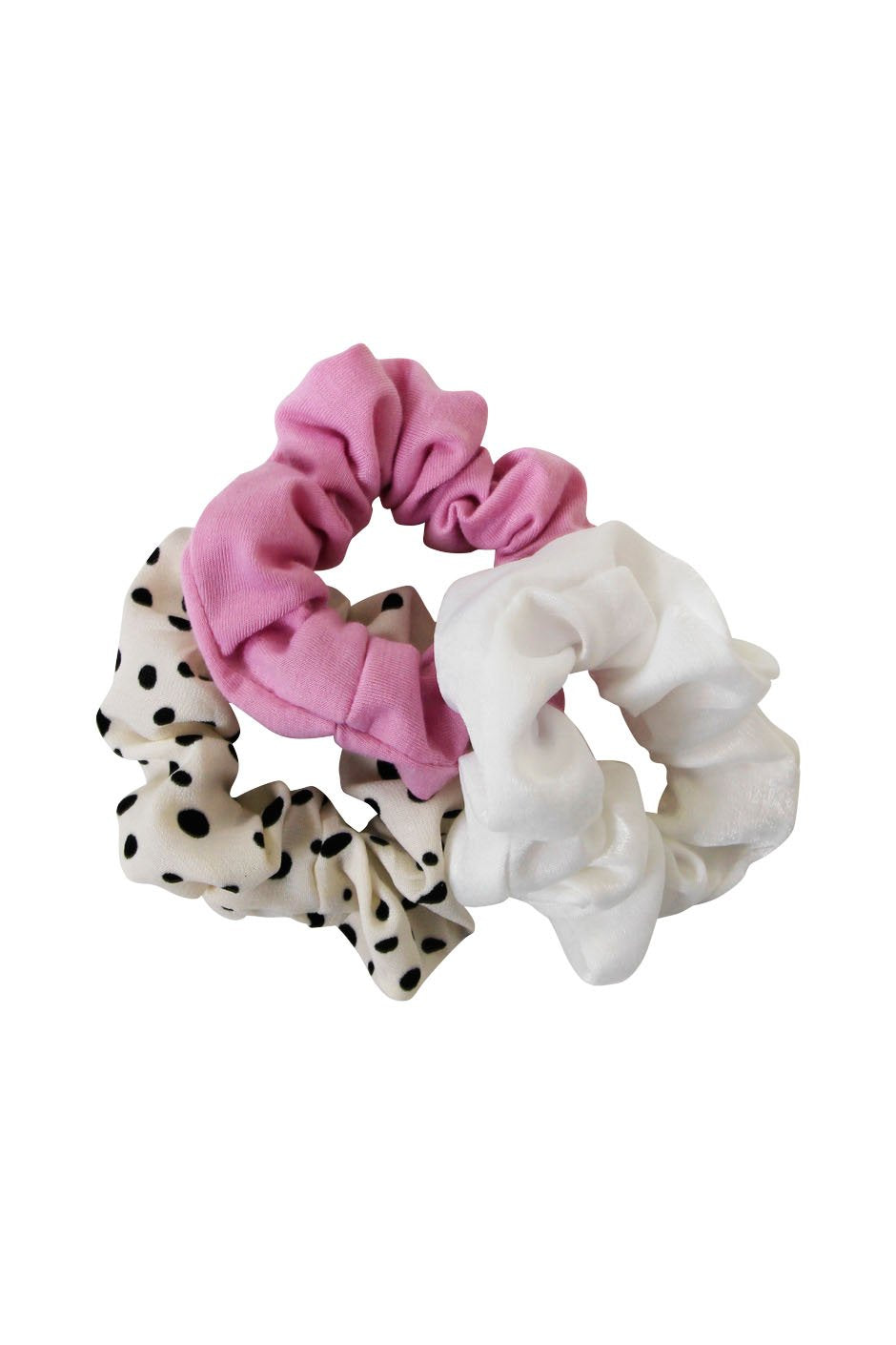 [TEST] Scrunchie 3 Pack