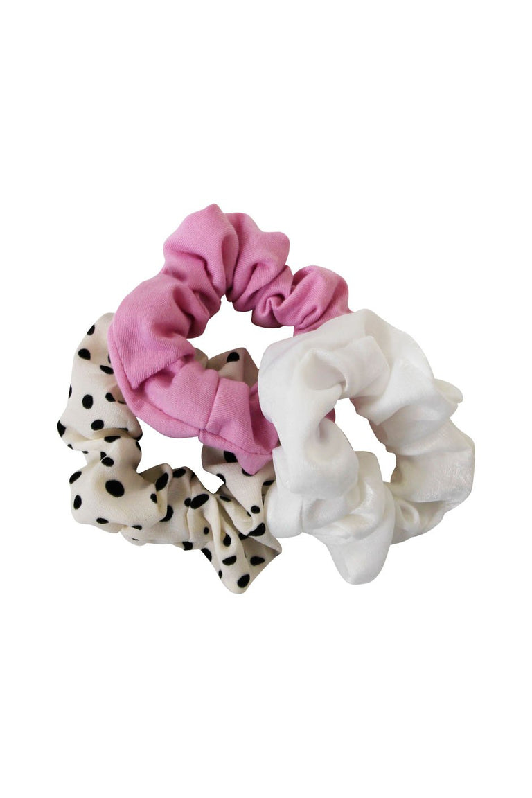 [TEST] Scrunchie 3 Pack