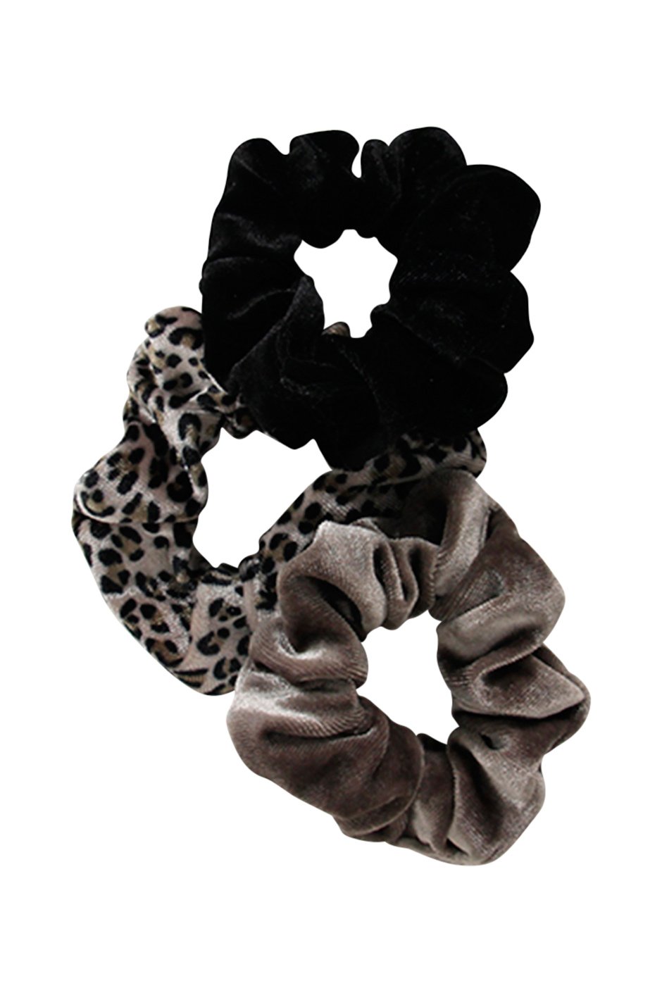 [TEST] Scrunchie 3 Pack