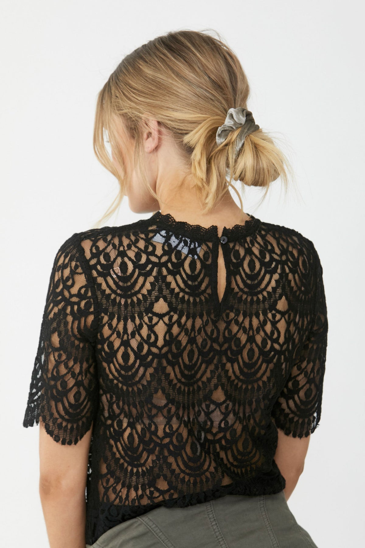 [TEST] Scrunchie 3 Pack