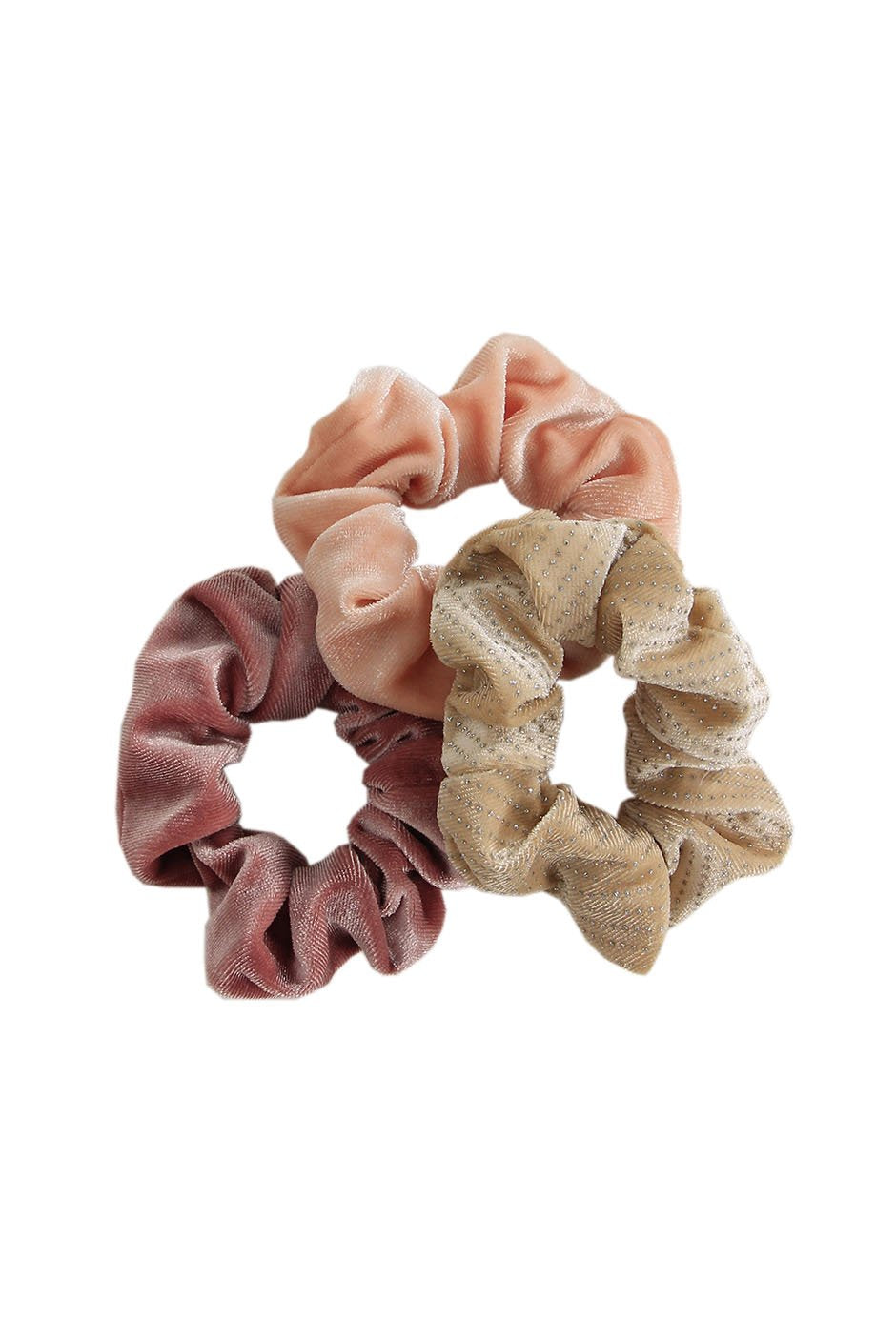 [TEST] Scrunchie 3 Pack