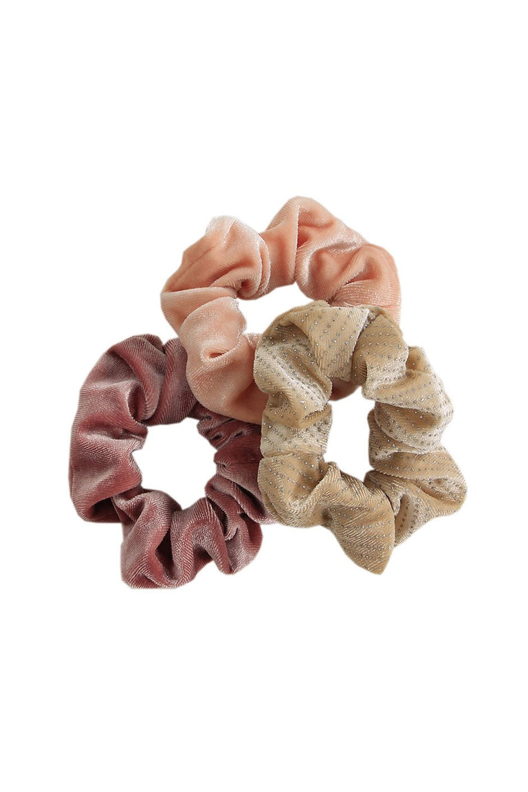 [TEST] Scrunchie 3 Pack