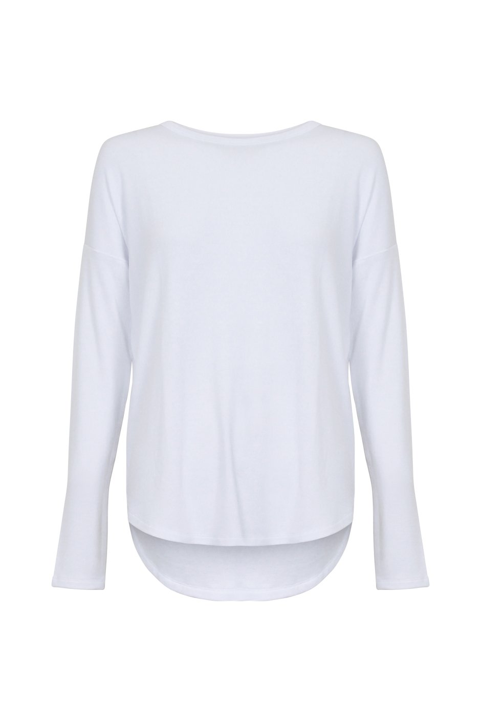 [TEST] Hattie Long Sleeve Tee