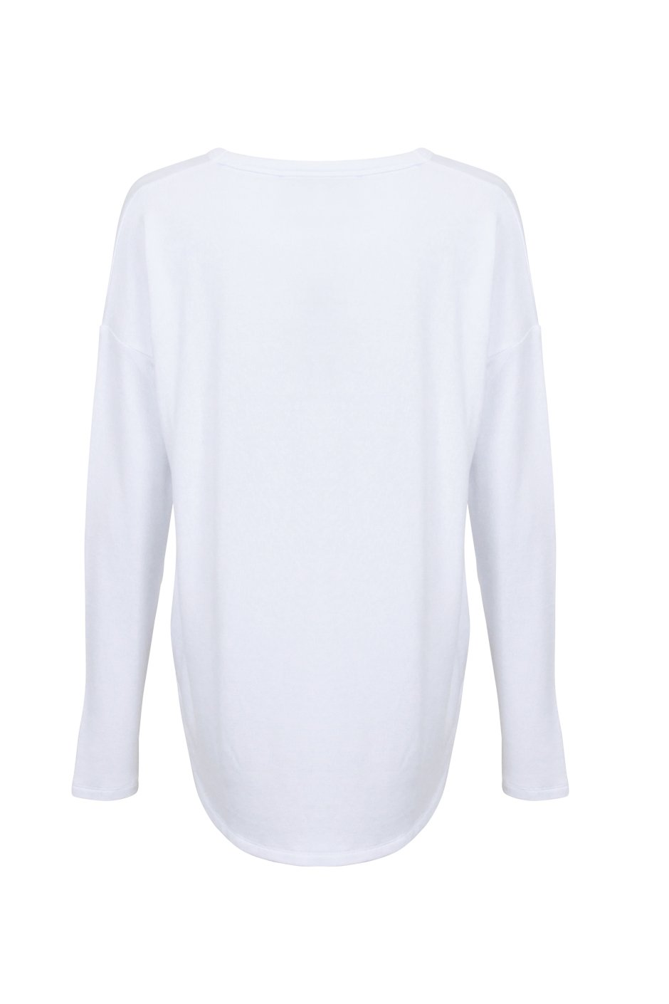 [TEST] Hattie Long Sleeve Tee