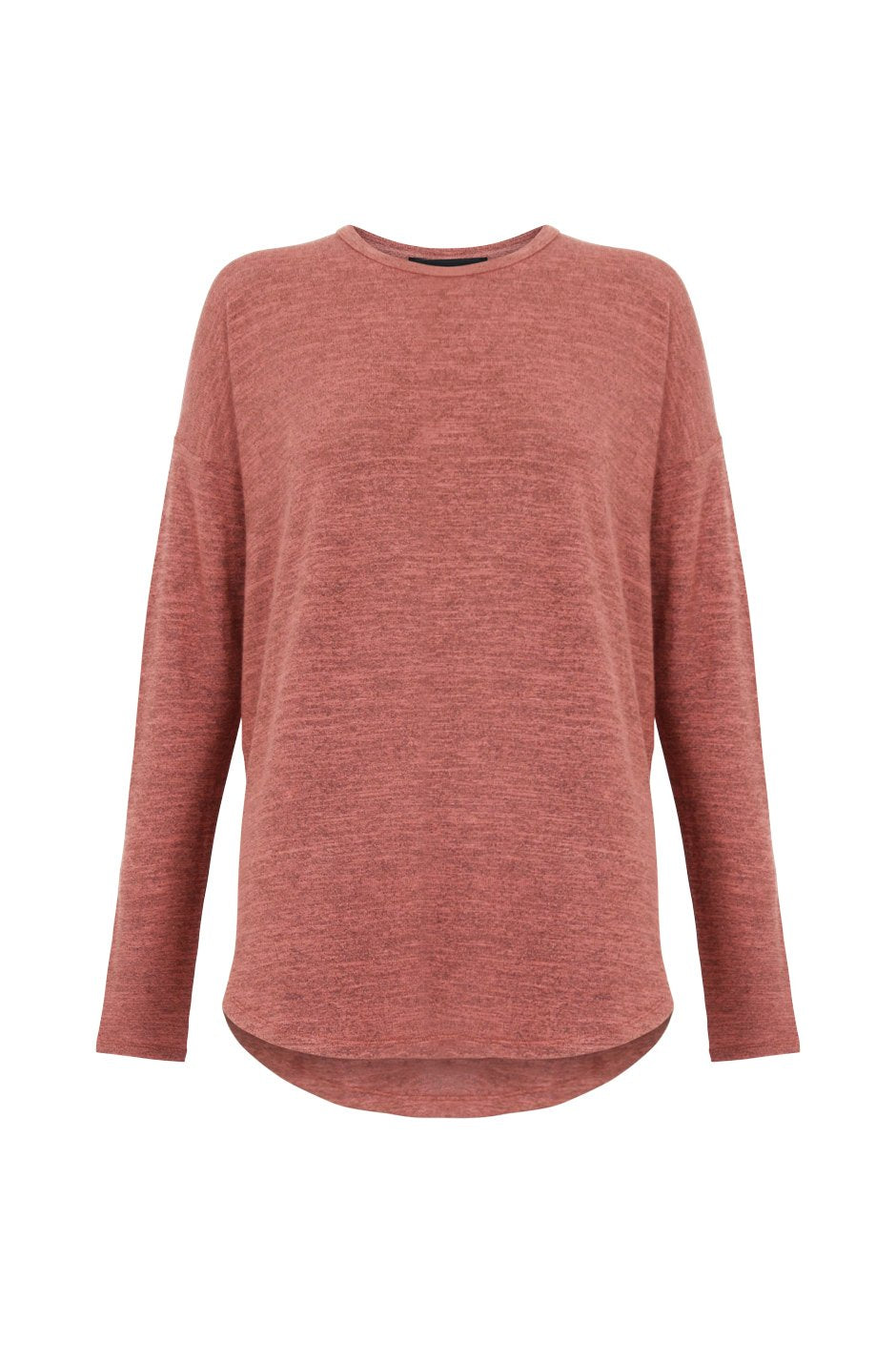 [TEST] Hattie Long Sleeve Tee