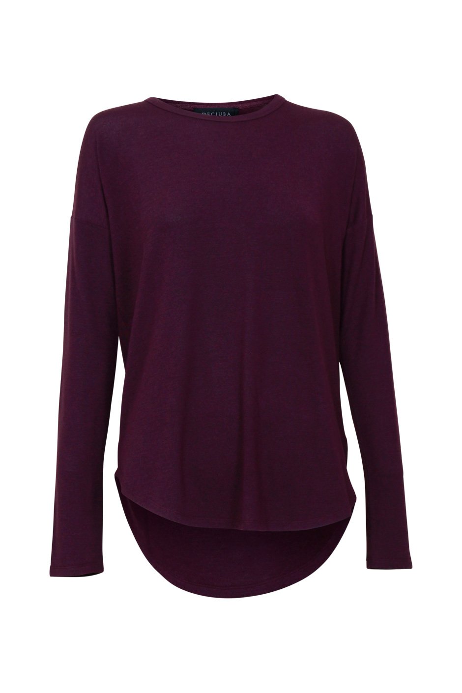 [TEST] Hattie Long Sleeve Tee