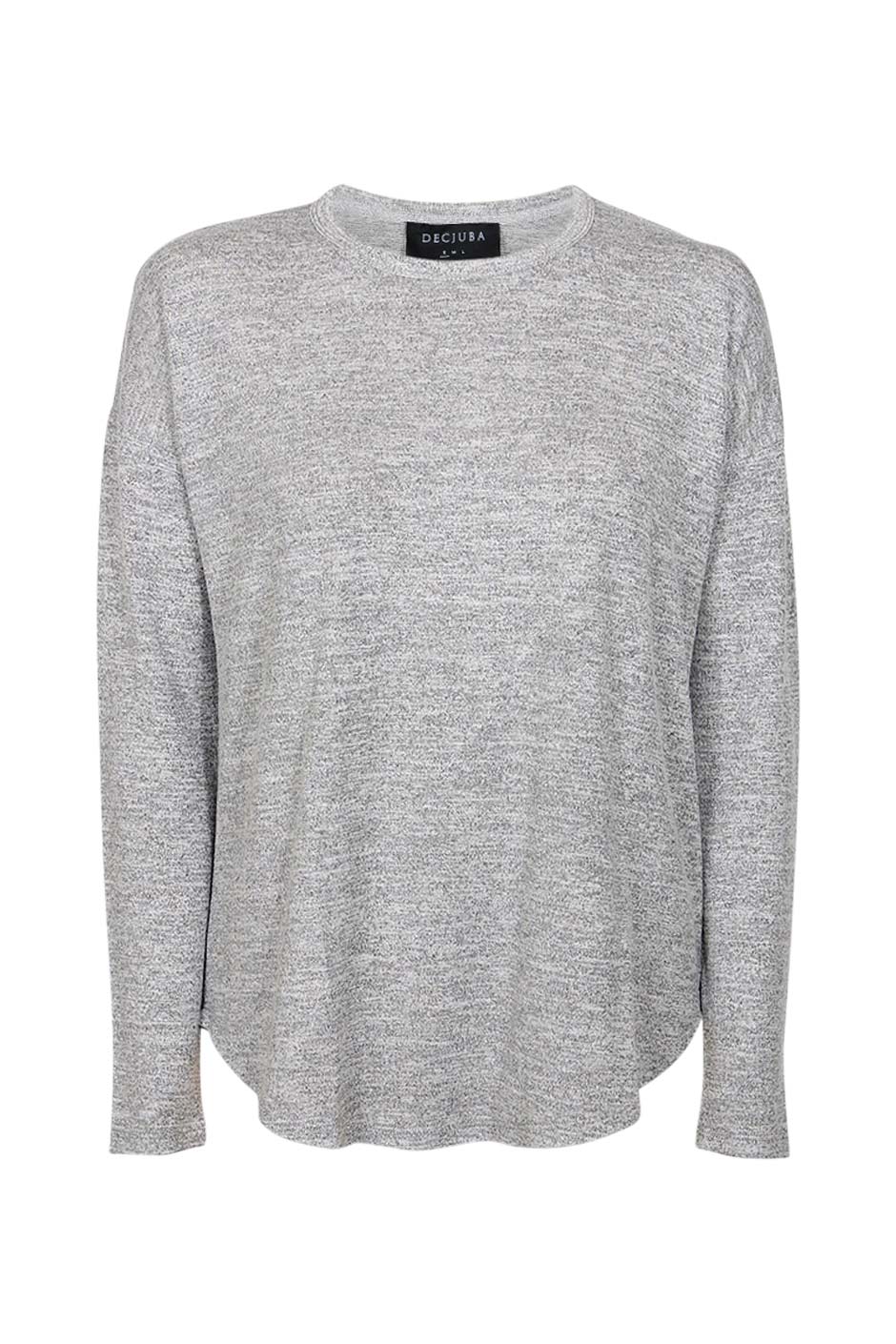 [TEST] Hattie Long Sleeve Tee