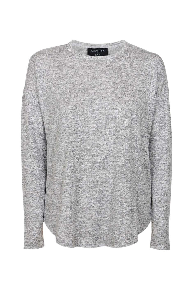 [TEST] Hattie Long Sleeve Tee