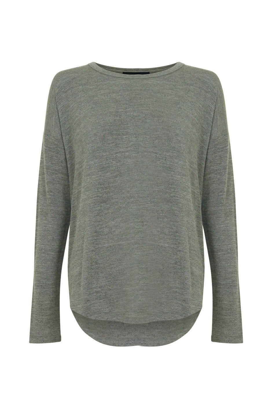 [TEST] Hattie Long Sleeve Tee
