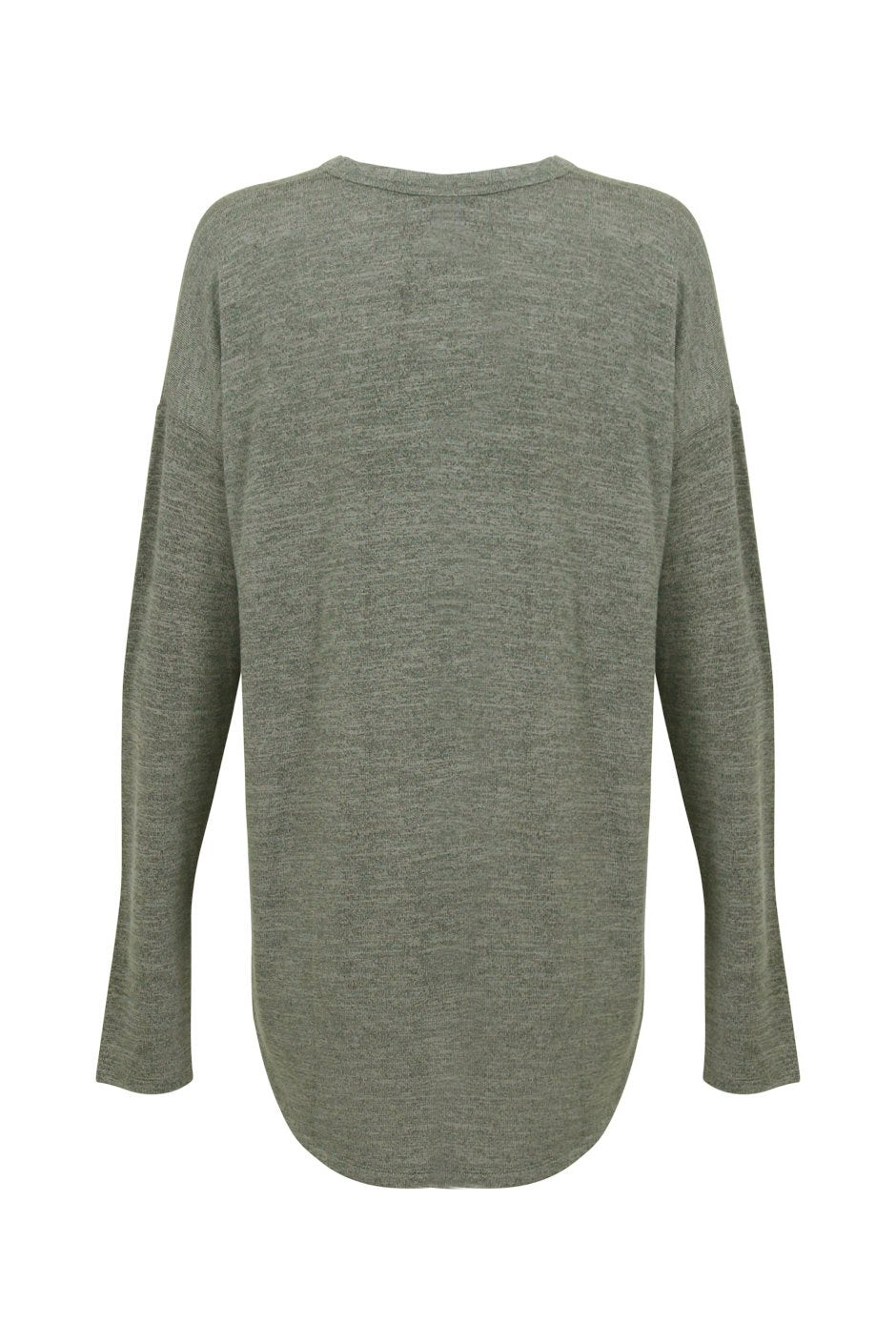 [TEST] Hattie Long Sleeve Tee