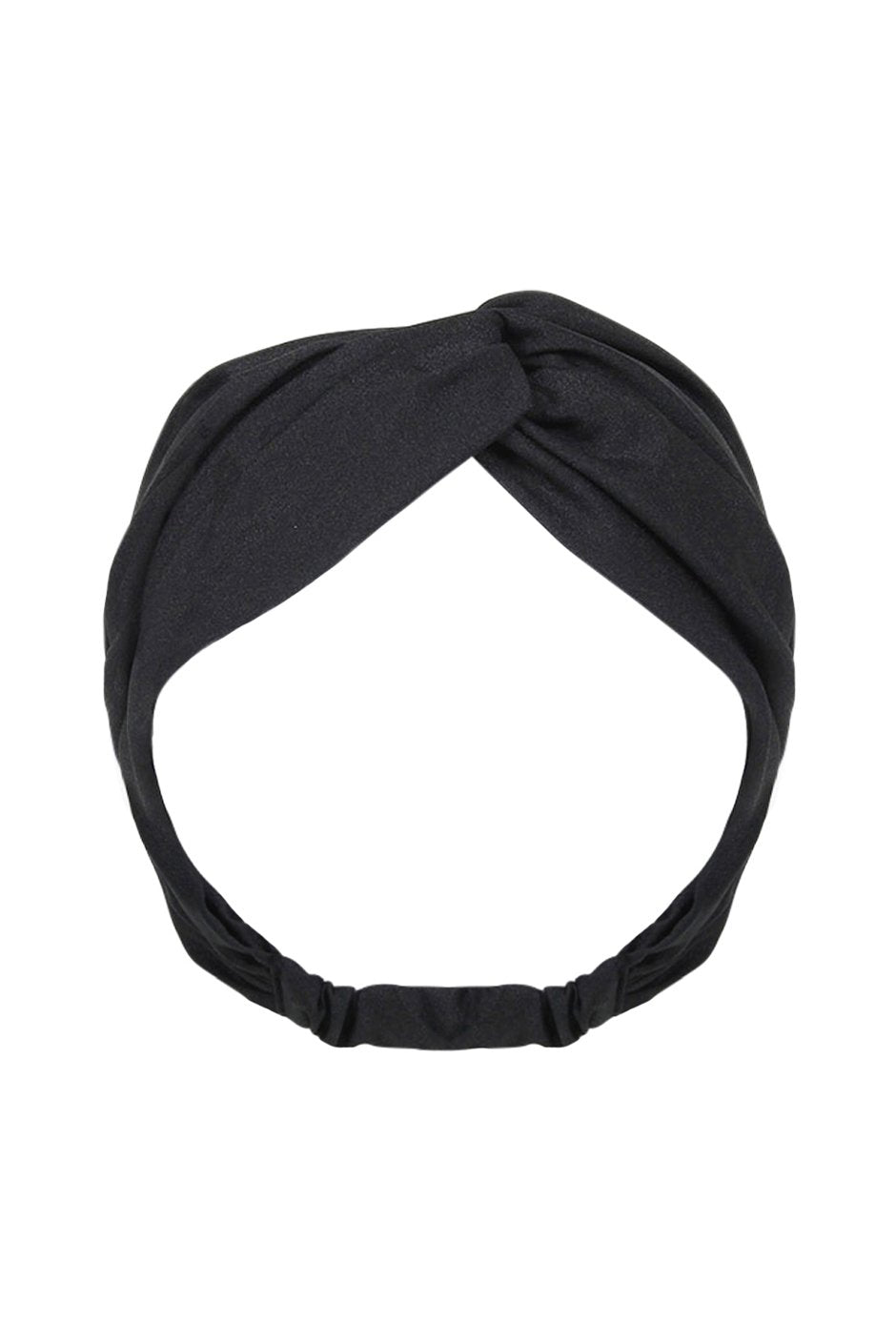 [TEST] Knotted Turban Headband
