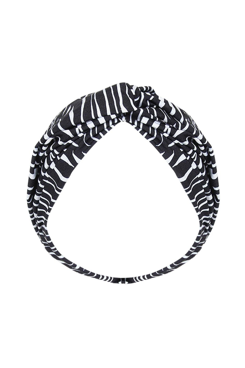 [TEST] Knotted Turban Headband
