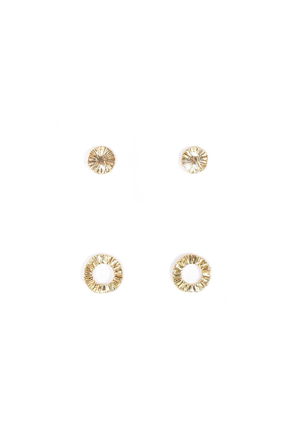 [TEST] Megan 2 Set Earrings