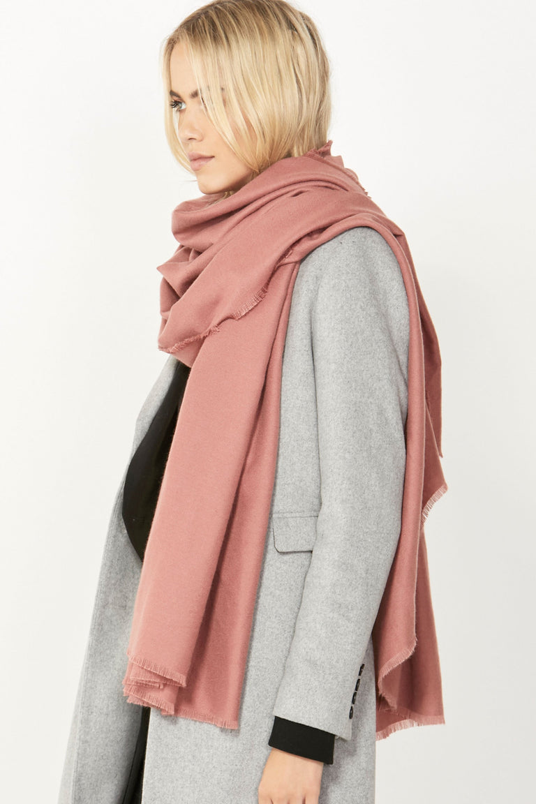 [TEST] Classic Soft Scarf