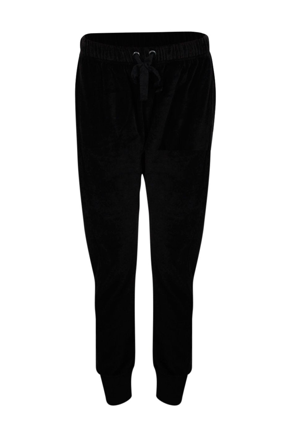 [TEST] Luxe Velour Cuffed Pant
