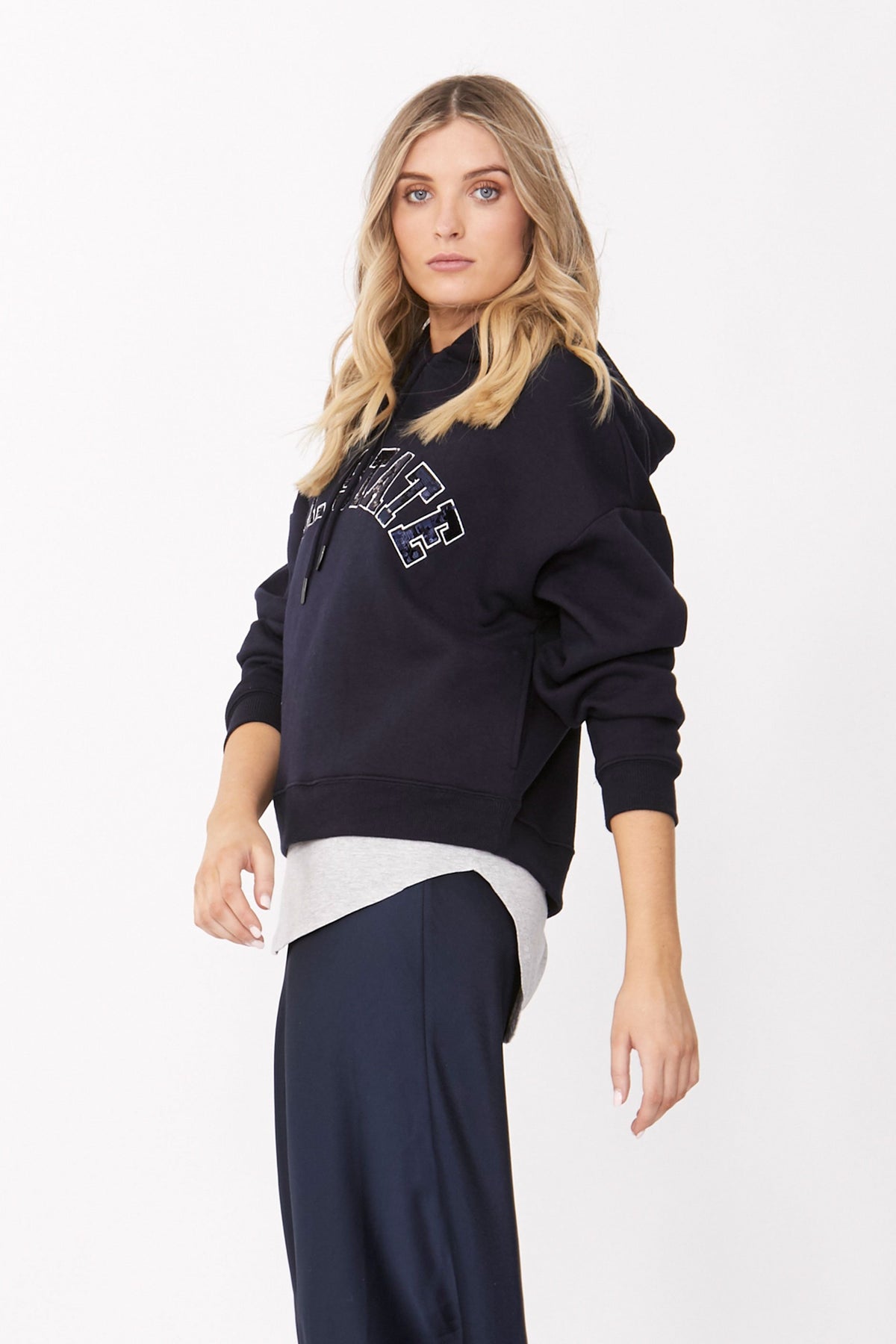 [TEST] N.Y. State Sequin Sweat