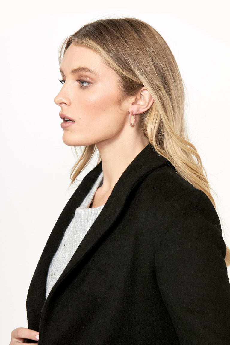 [TEST] Alexis 2 Pack Hoop Earrings