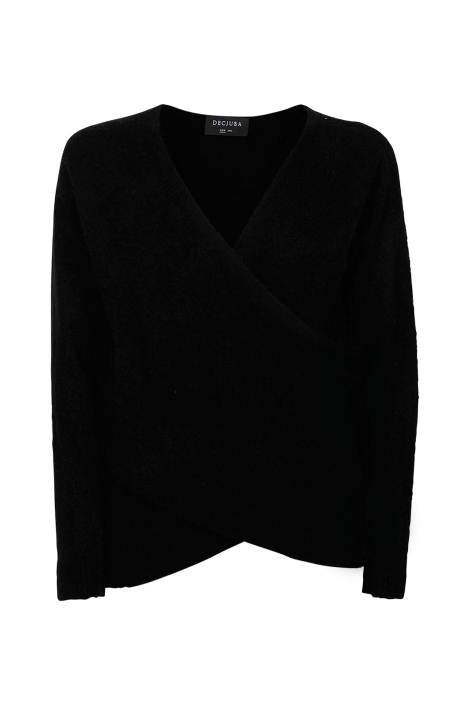 [TEST] Harleen Crossover Knit