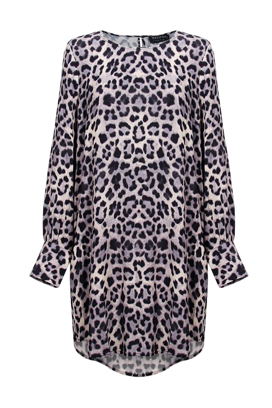 [TEST] Nadia Shirt Sleeve Shift Dress