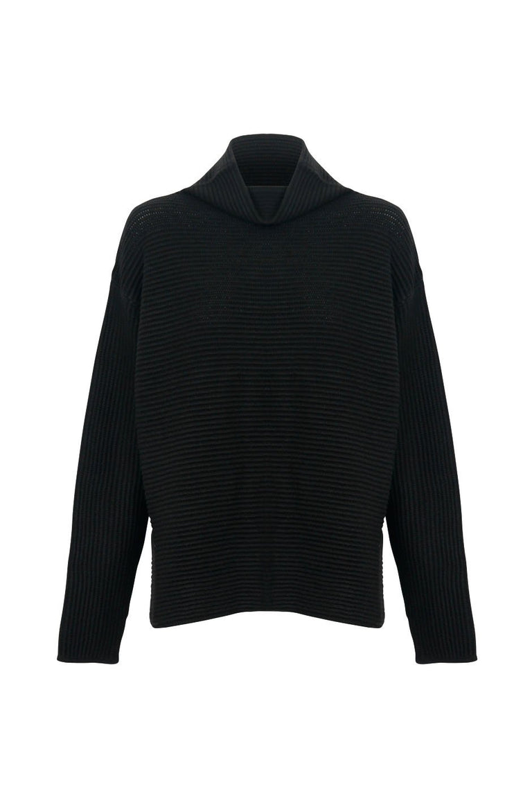 [TEST] Dakota Longline Knit Pullover