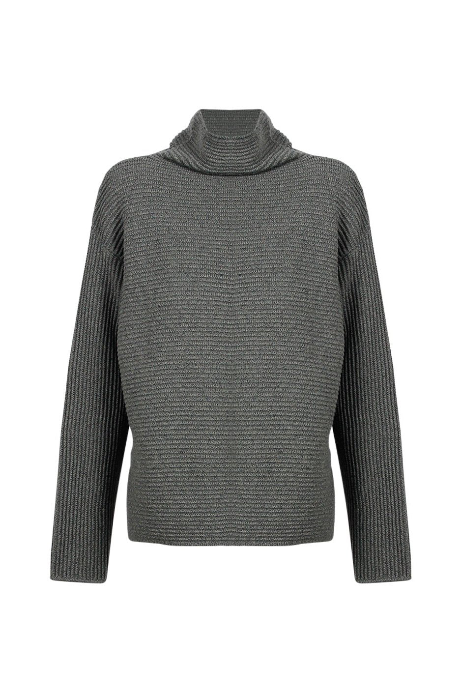 [TEST] Dakota Longline Knit Pullover