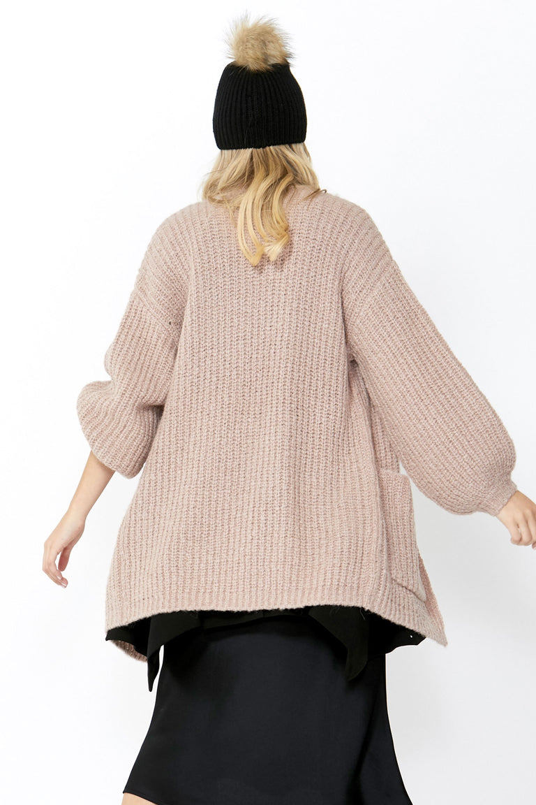 [TEST] Amanda Slouchy Cardi