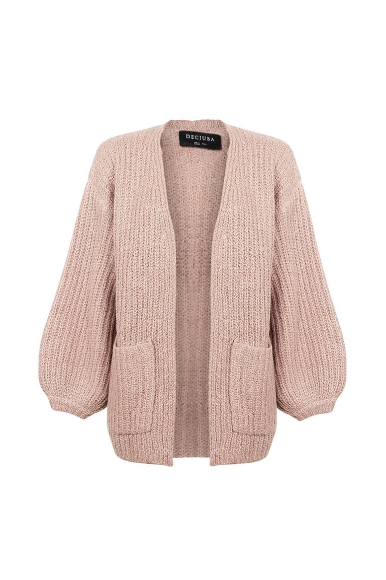 [TEST] Amanda Slouchy Cardi