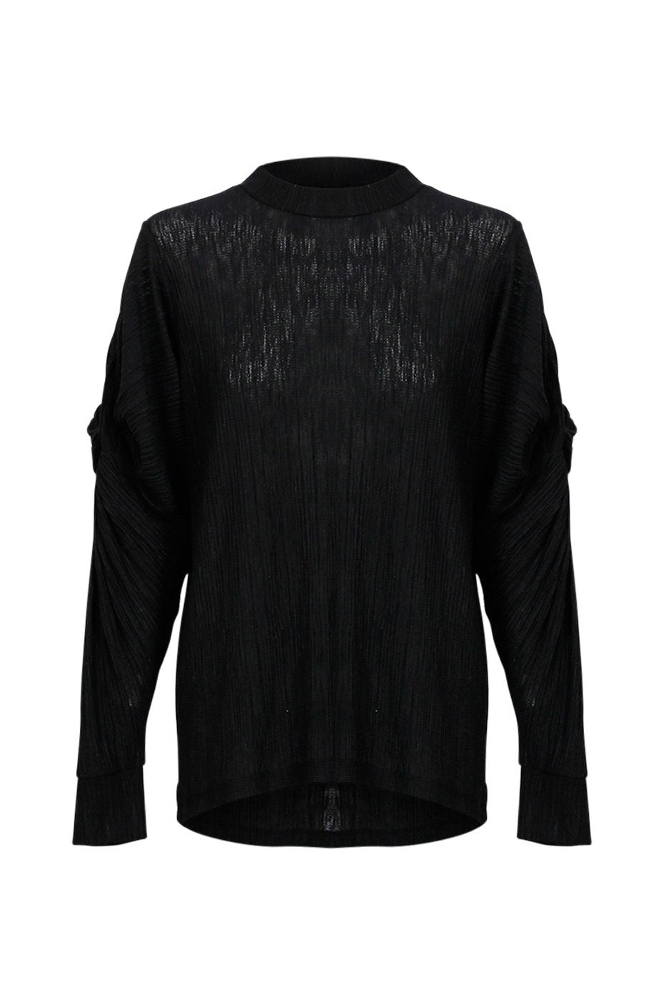 [TEST] Chelsey Knot Sleeve Top