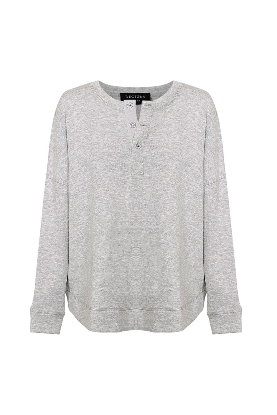 [TEST] Elena Grandpa Top