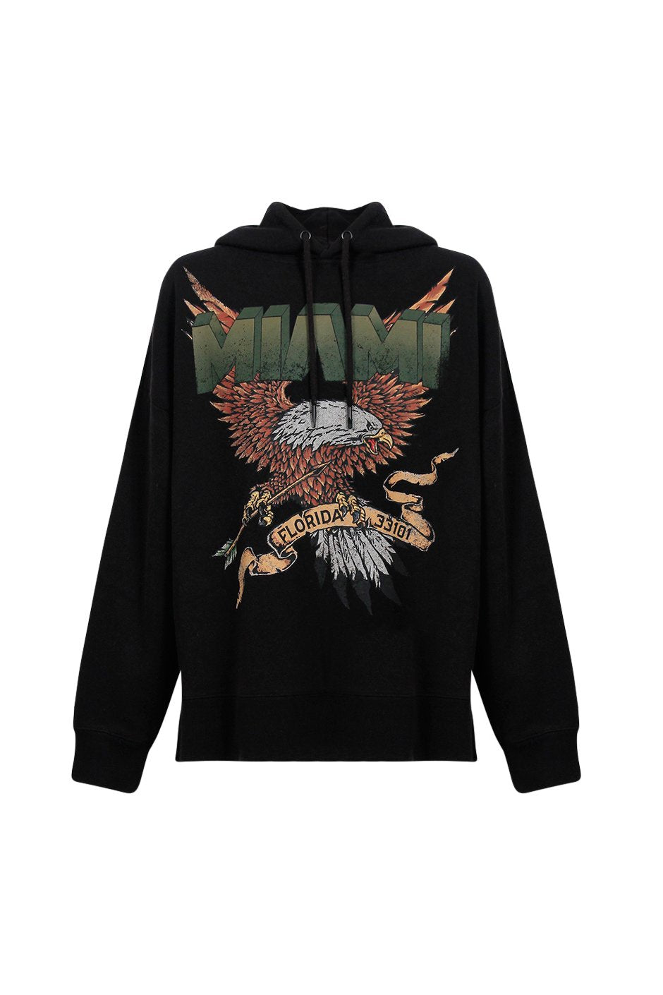 [TEST] Florida Oversized Sweat