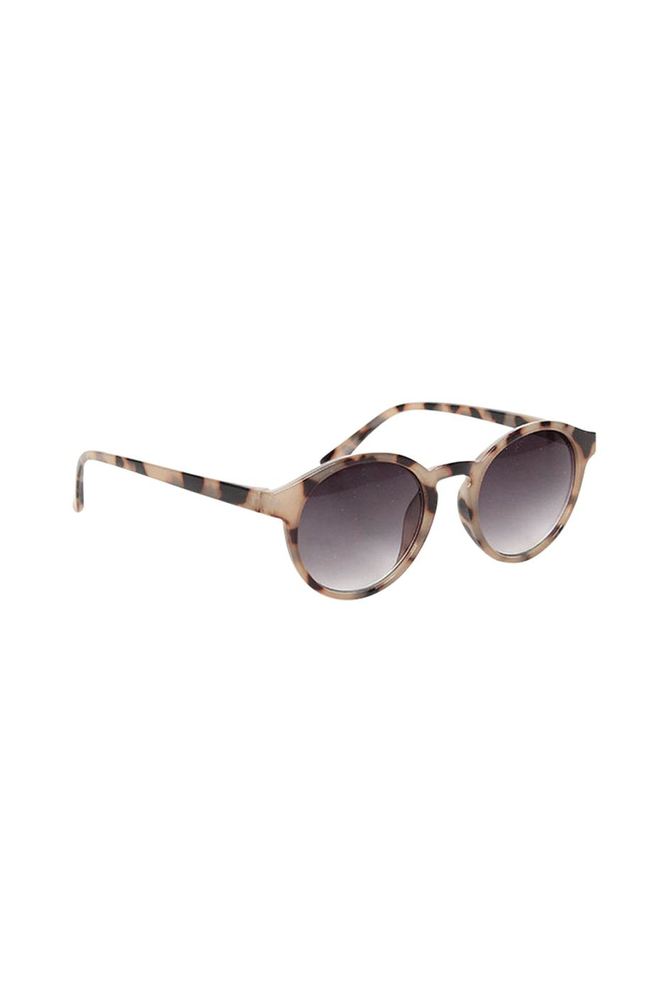 [TEST] Andie Round Sunglasses