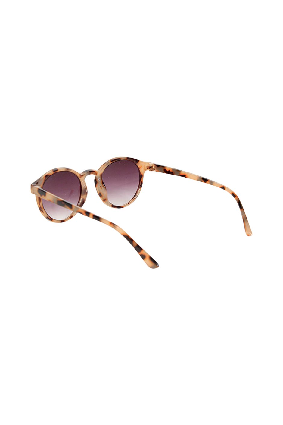 [TEST] Andie Round Sunglasses