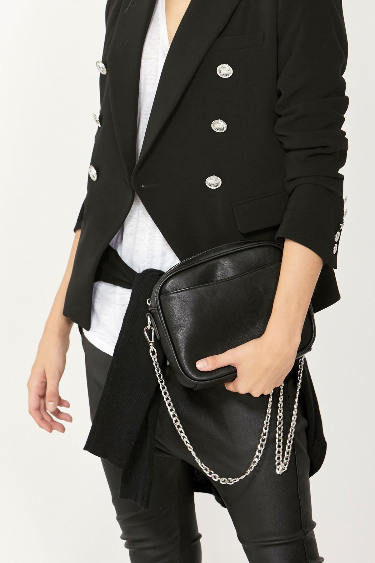 [TEST] Neema Crossbody Bag