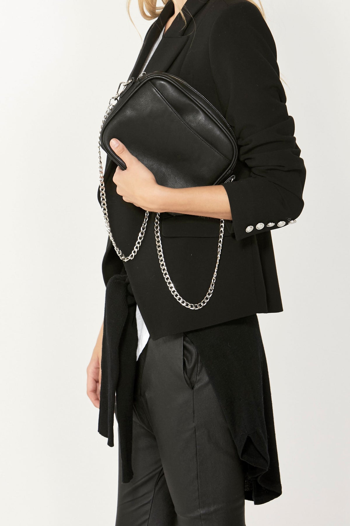 [TEST] Neema Crossbody Bag