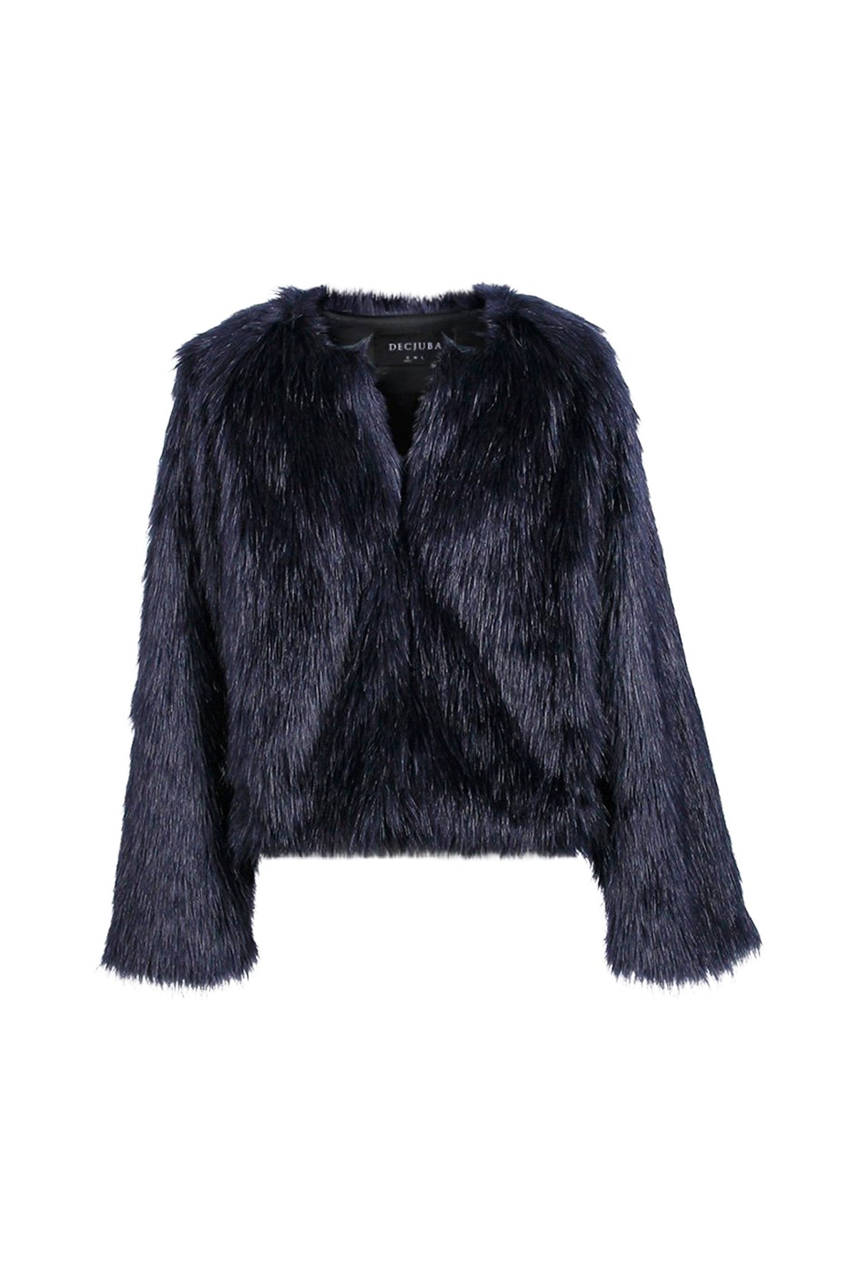 [TEST] Zoie Faux Fur Jacket