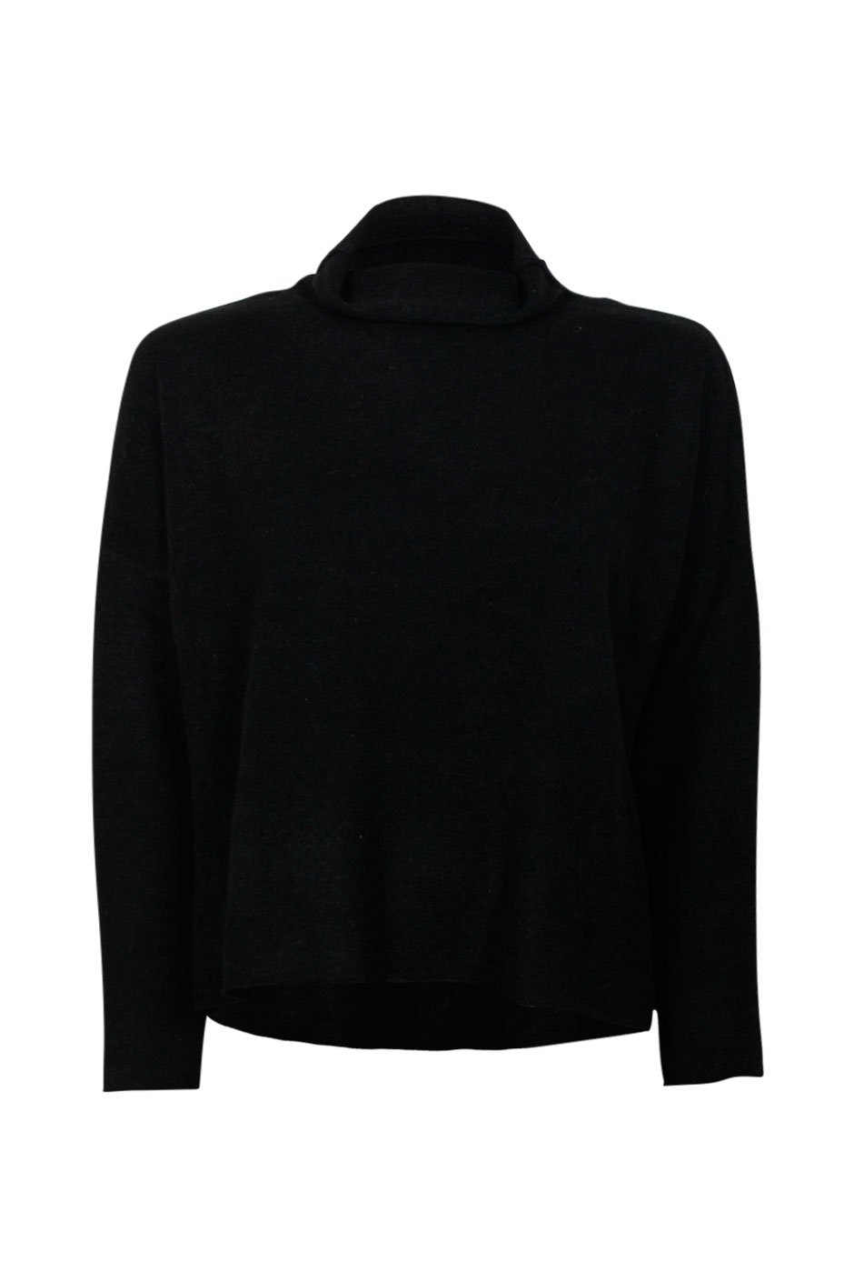 [TEST] Allegra Drop Shoulder Knit