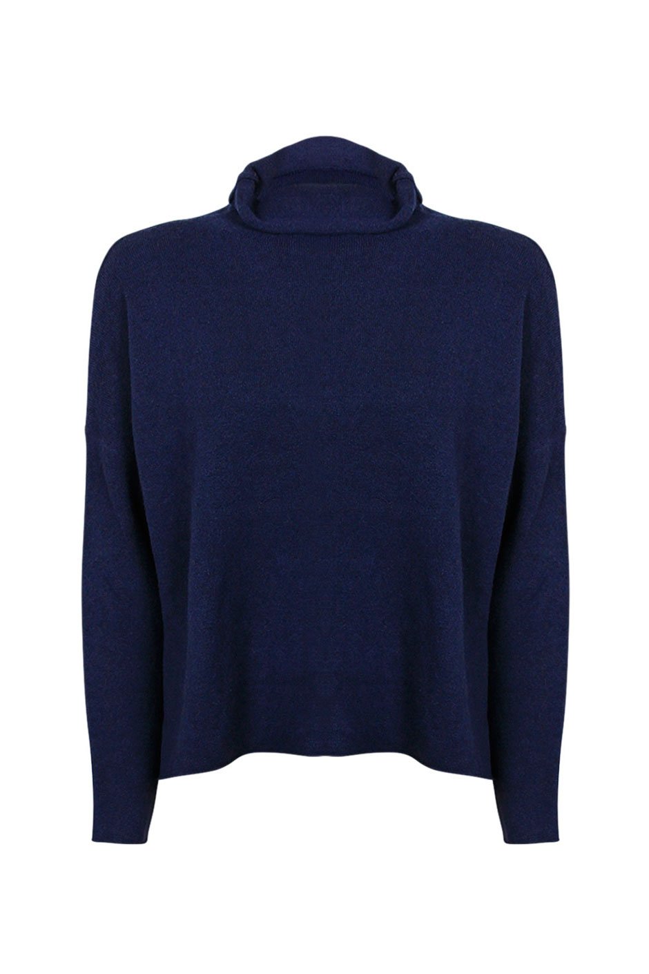 [TEST] Allegra Drop Shoulder Knit