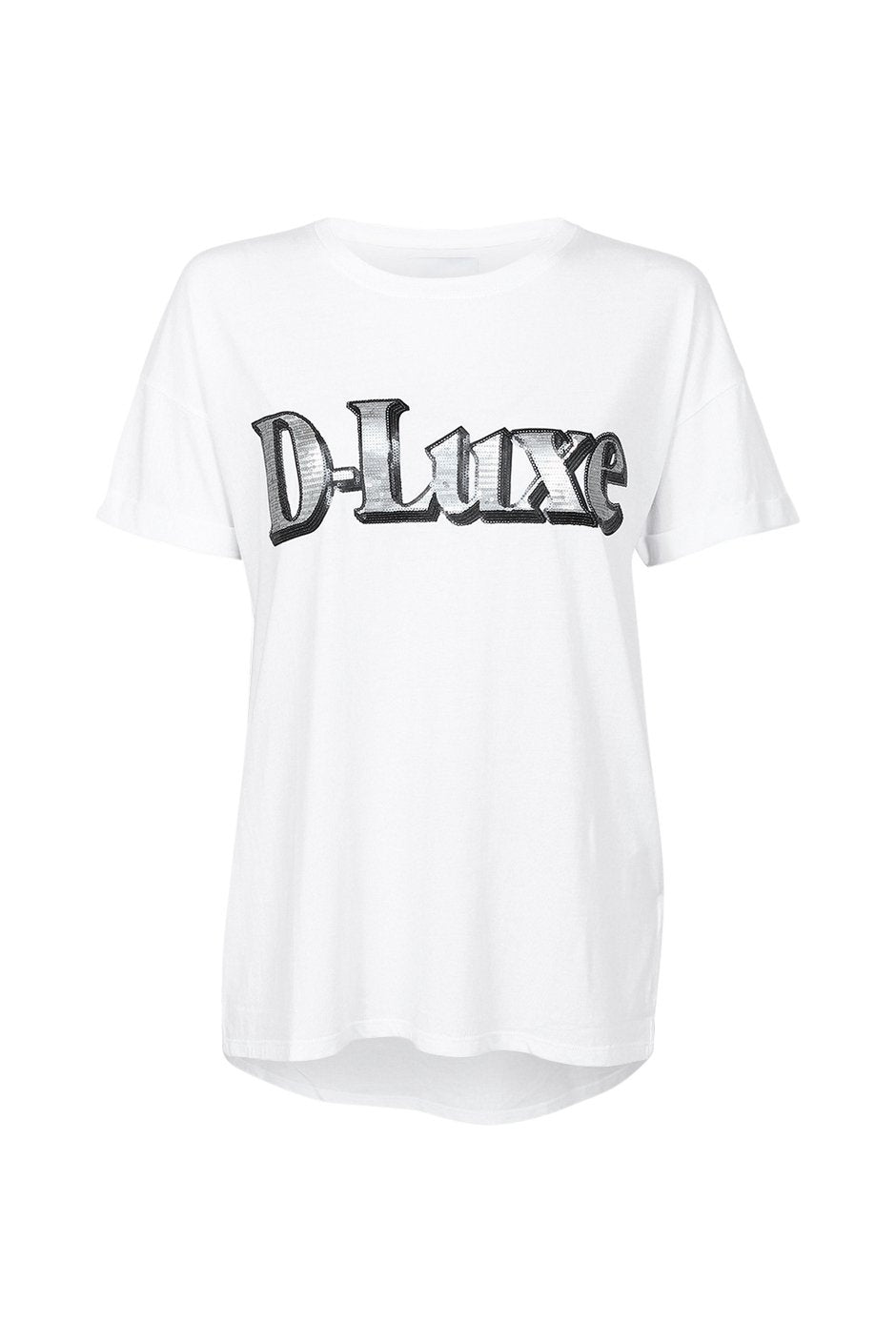 [TEST] Luxe Sequin Tee