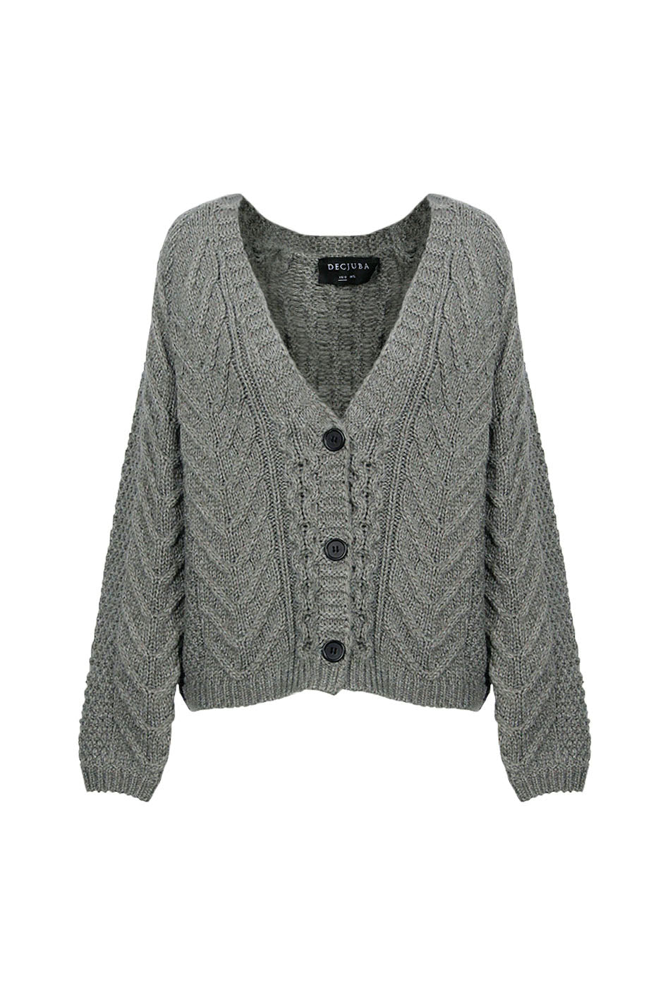 [TEST] Bonnie Button Down Cardi