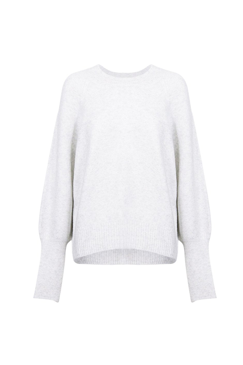 [TEST] Mitsy Puff Sleeve Pullover