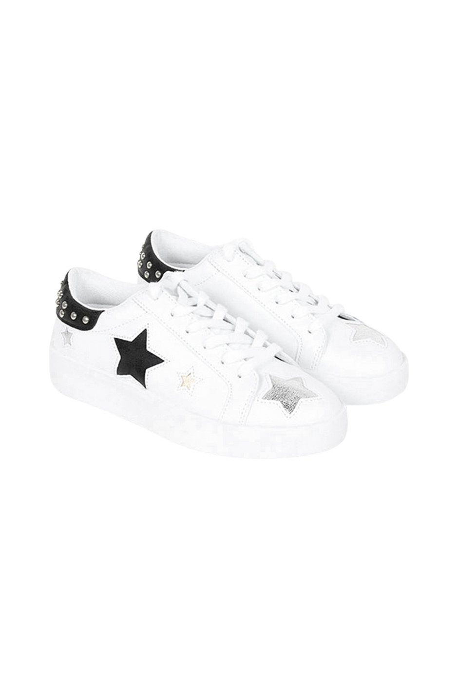 [TEST] Jade Star Sneaker