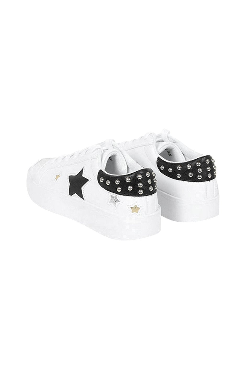 [TEST] Jade Star Sneaker