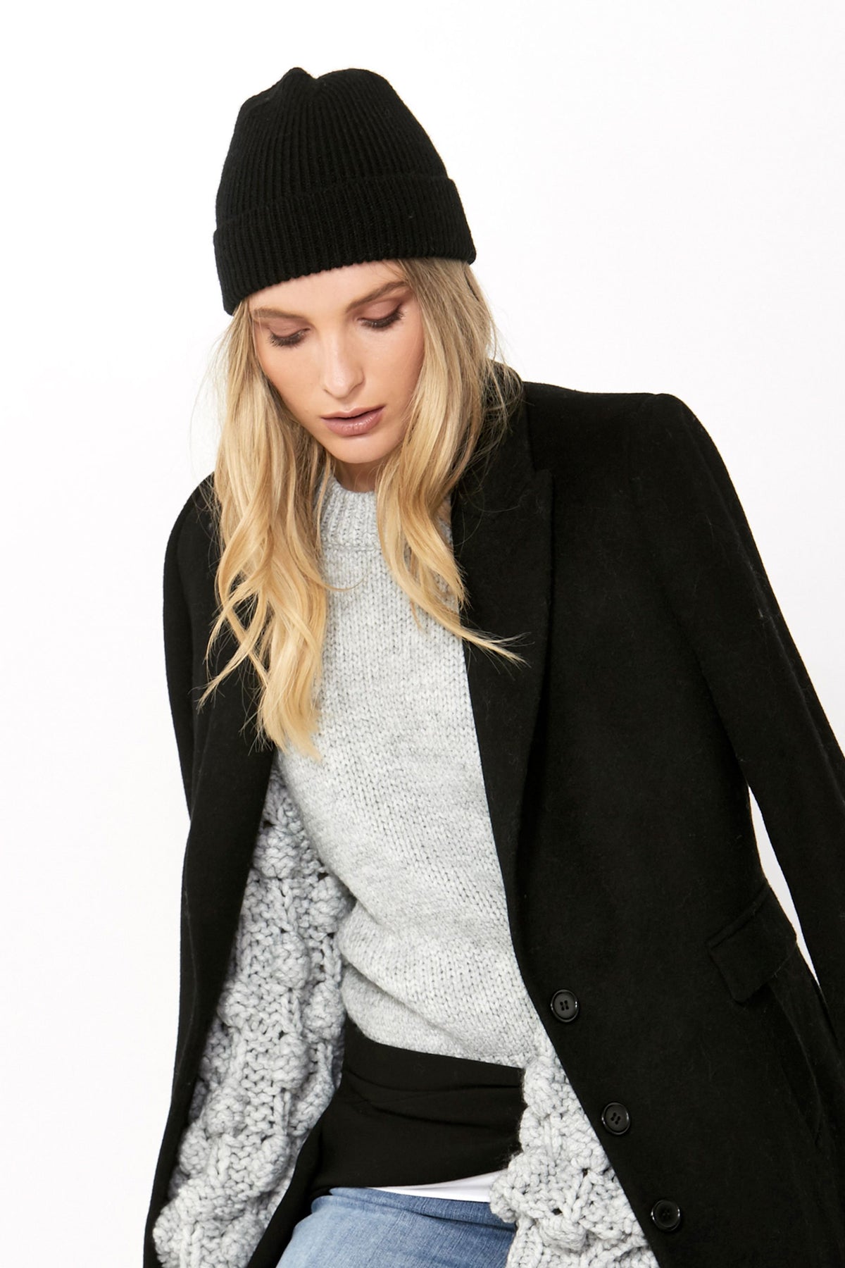 [TEST] Bethany Beanie