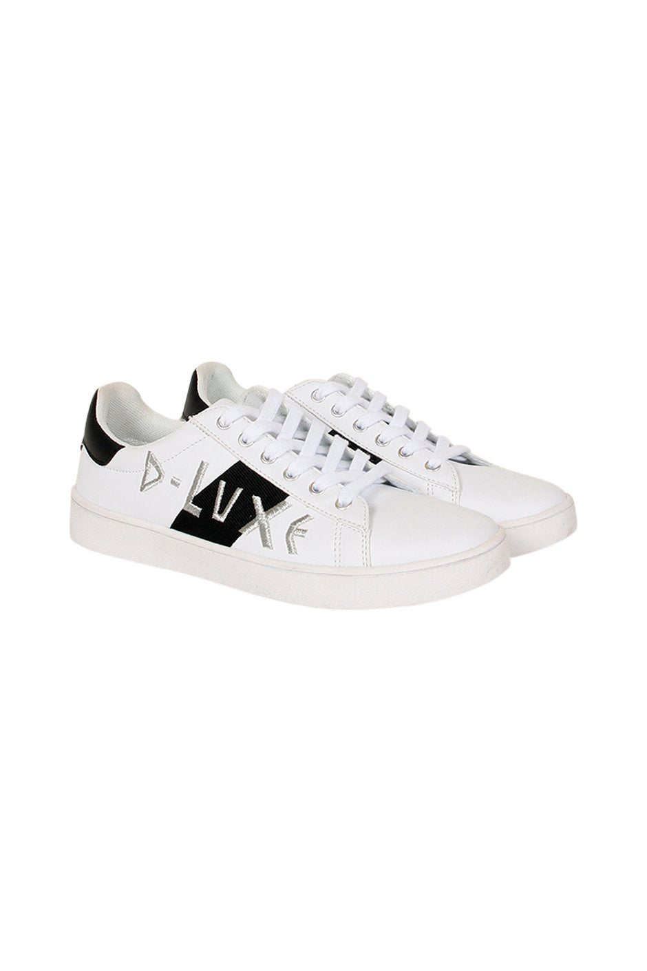 [TEST] Luxe Oli Embroidery Sneaker