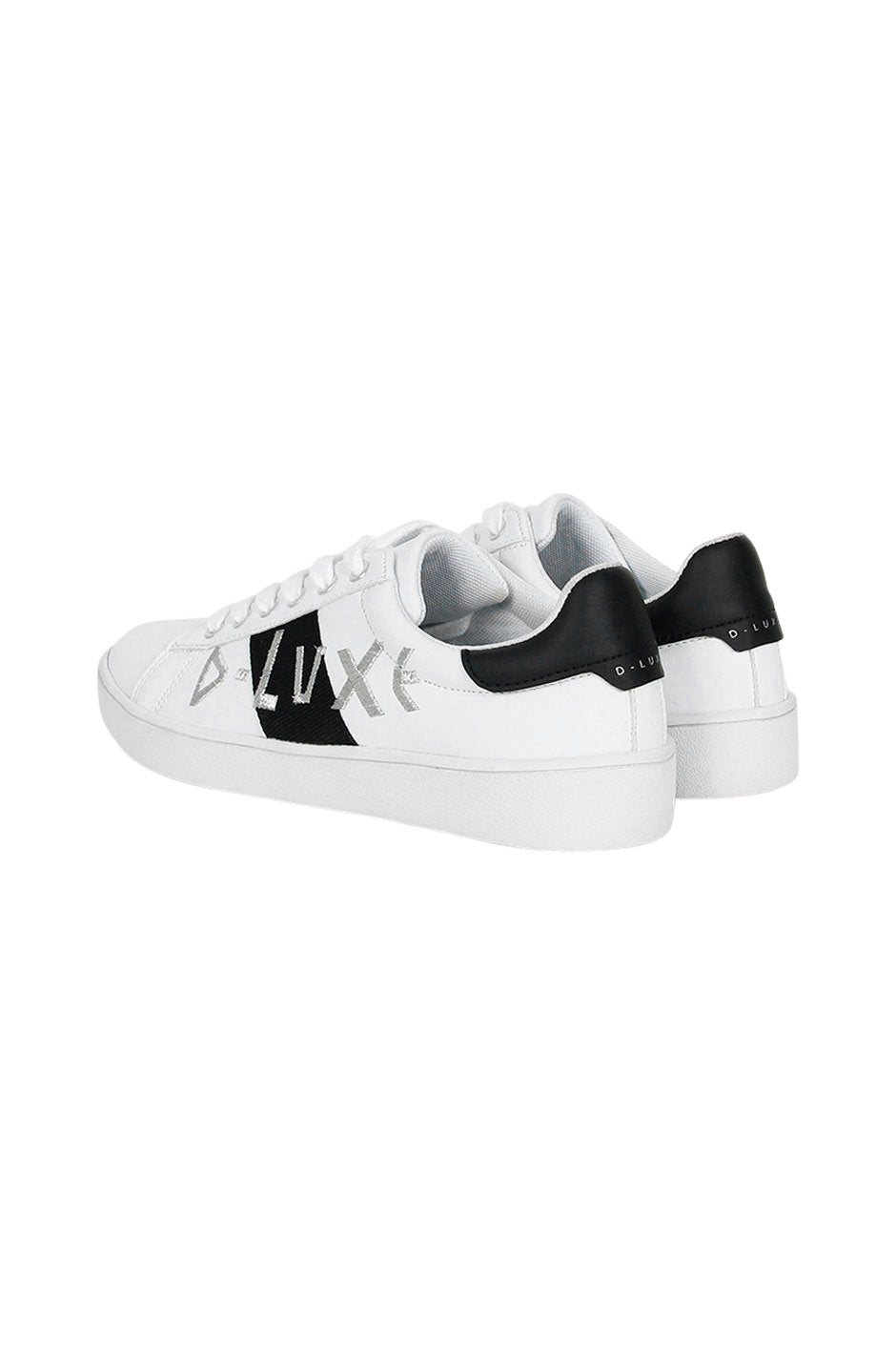 [TEST] Luxe Oli Embroidery Sneaker