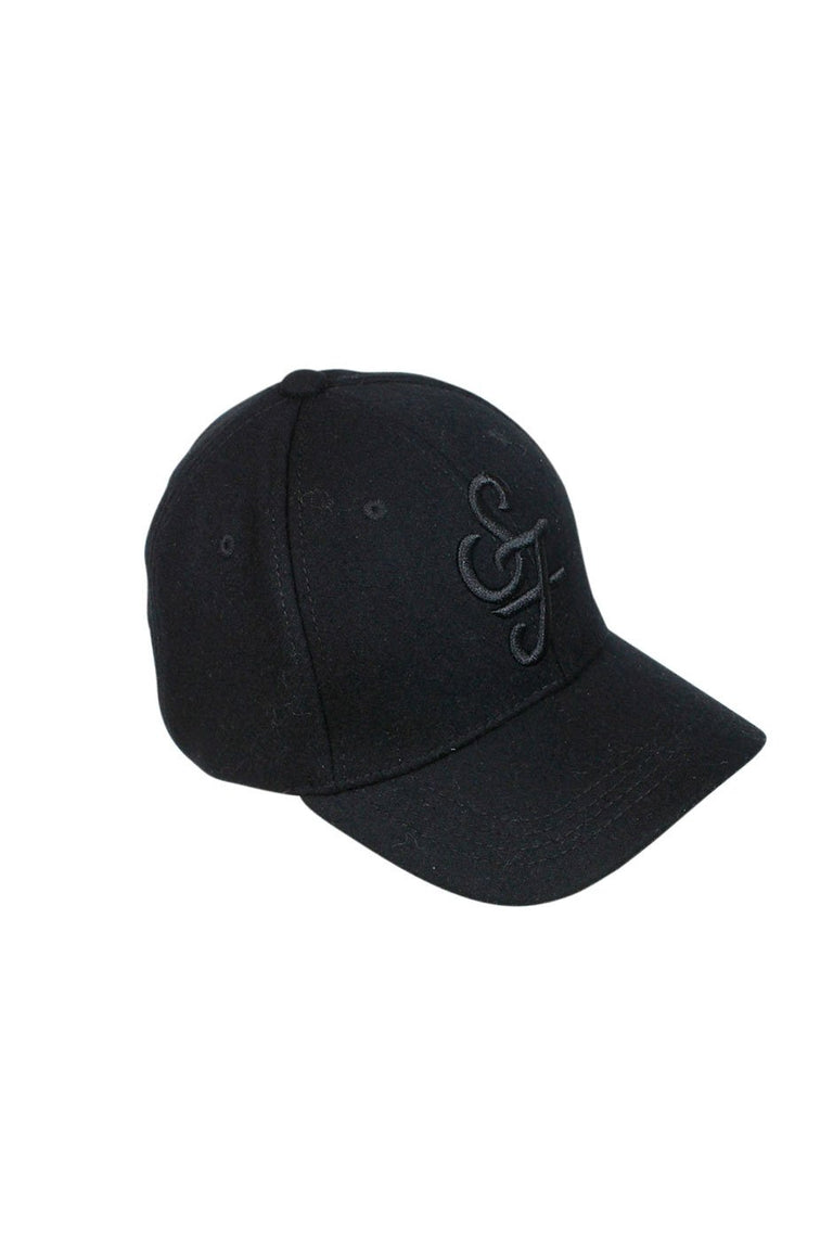 [TEST] SF Embroidered Cap