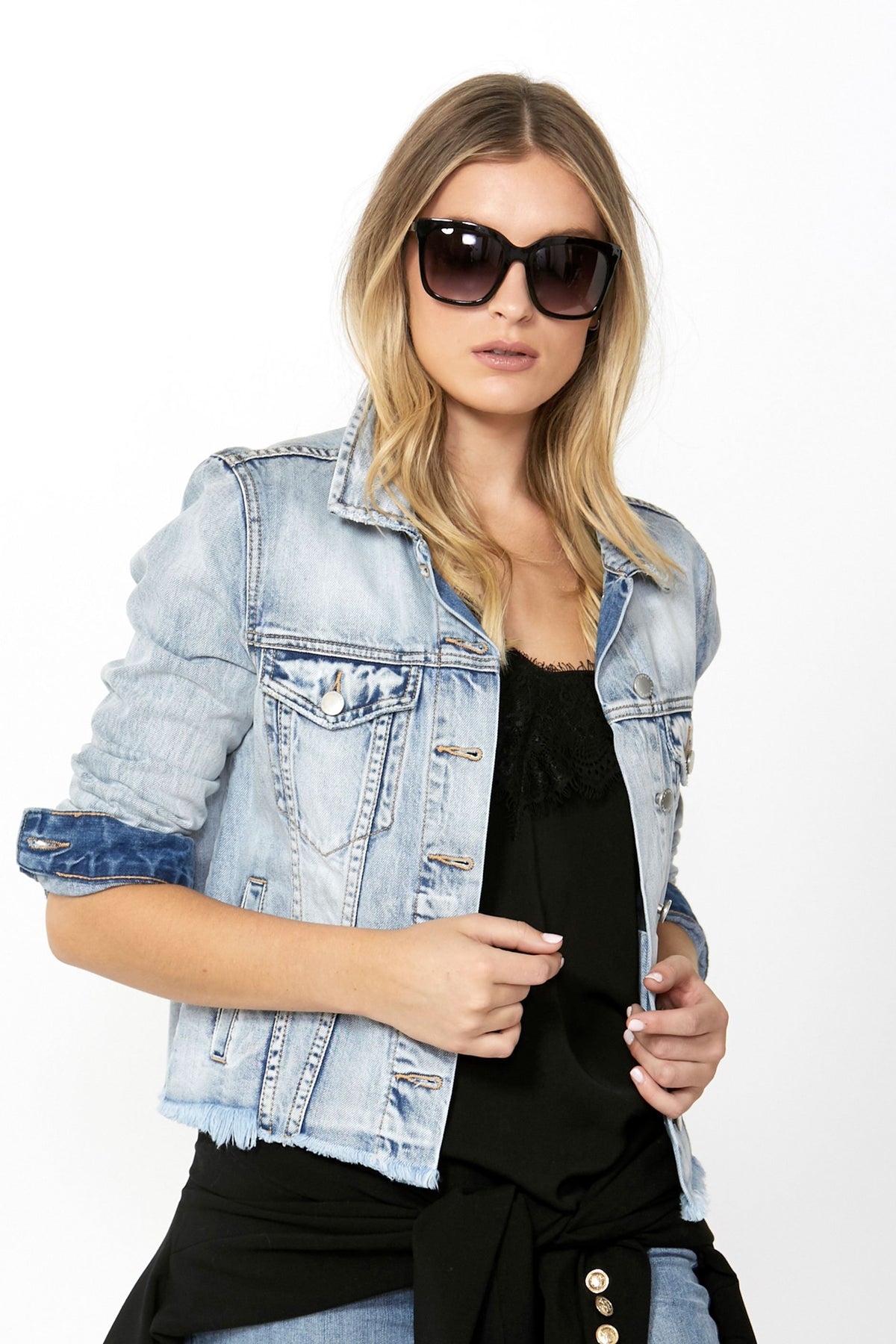 [TEST] Madison Square Sunglass